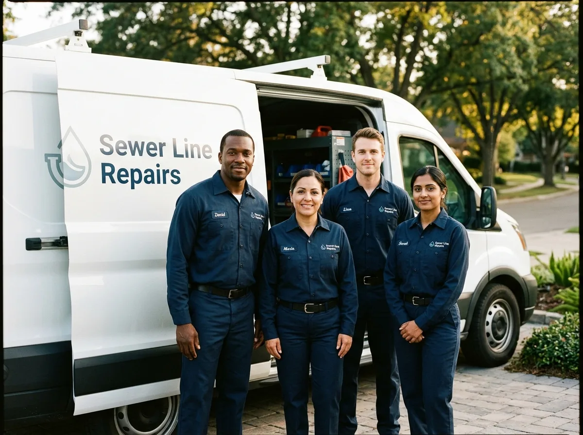 Emergency Plumber company in Gillett, WI