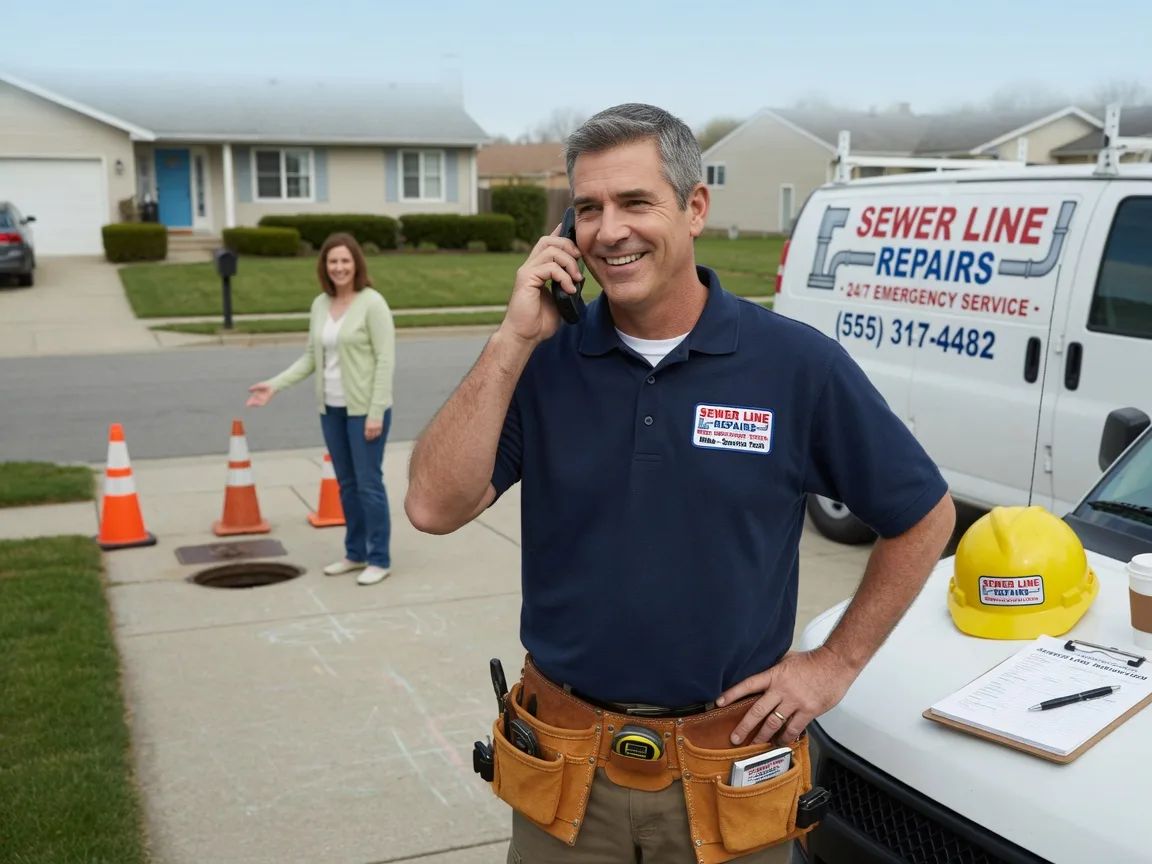Emergency Plumber Gillett, WI FAQs